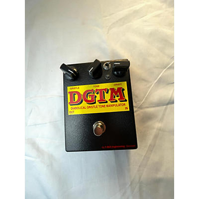 T-Rex Engineering DGTM Effect Pedal