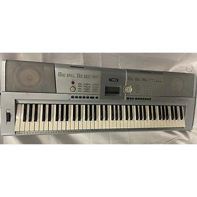 Yamaha DGX-203 Digital Piano