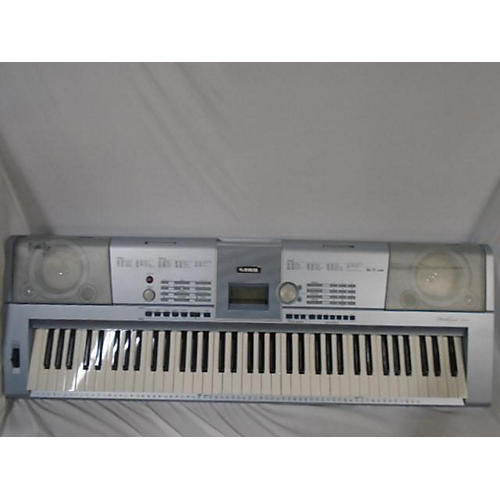 DGX-203 Keyboard Workstation