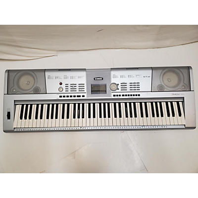 Yamaha DGX-203 Portable Keyboard