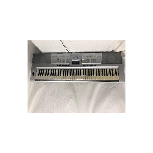 DGX 205 Portable Keyboard
