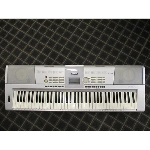 DGX-205 Portable Keyboard