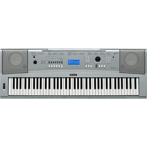 Yamaha DGX 220 Portable Grand Keyboard | Musician's Friend