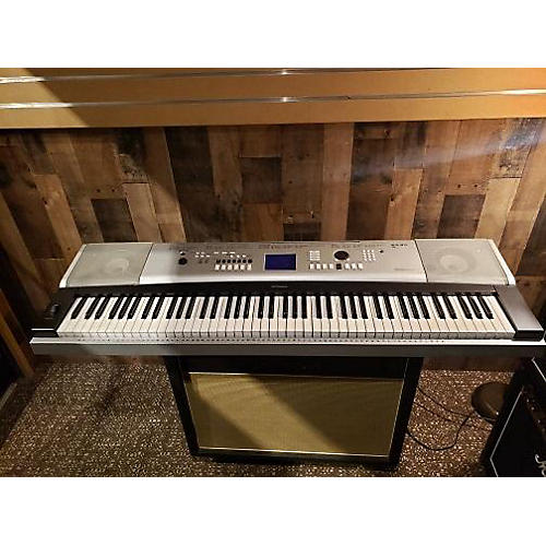 DGX-530 Digital Piano