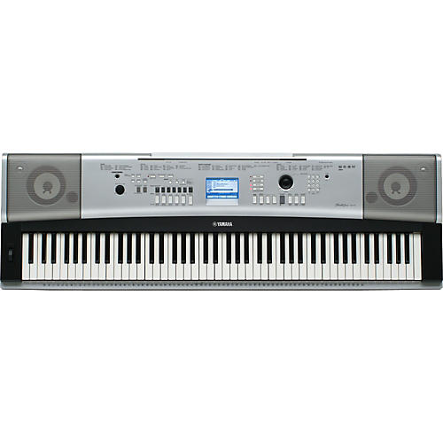 DGX-530 Portable Grand Piano