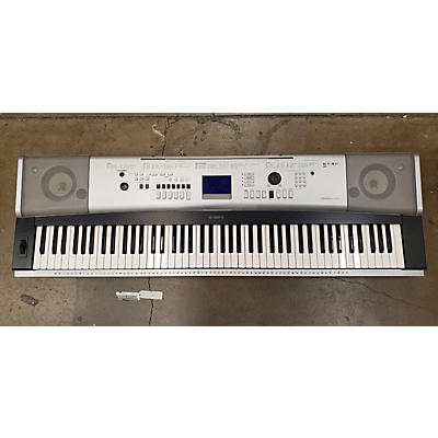 Yamaha DGX-530 Stage Piano