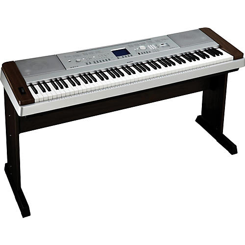 yamaha p 125 width