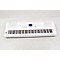 DGX-650 88-Key Graded Hammer Action Digital Piano Level 3 White 888365473024
