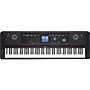 Yamaha DGX-660 88-Key Portable Grand Black