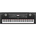 Yamaha DGX-670 88-Key Digital Grand Piano - BlackBlack