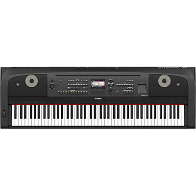 Yamaha DGX-670 88-Key Digital Grand Piano -