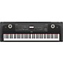 Yamaha DGX-670 88-Key Digital Grand Piano - Black