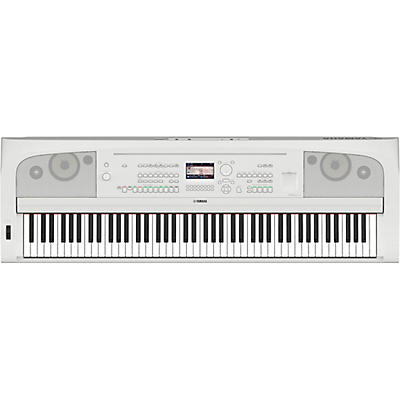 Yamaha DGX-670 88-Key Portable Grand -