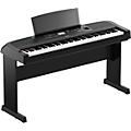 Yamaha DGX-670 88-Key Portable Grand Piano With Stand BlackBlack