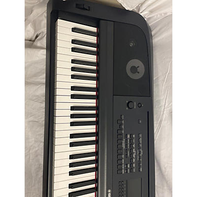 Yamaha DGX-670 Keyboard Workstation