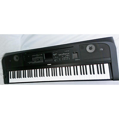 Yamaha DGX-670 Stage Piano