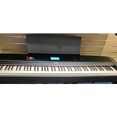 Yamaha DGX-670B Portable Keyboard