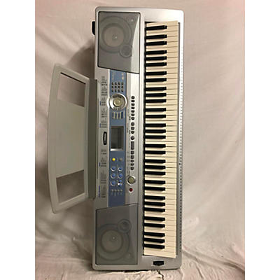 Yamaha DGX200 Portable Keyboard