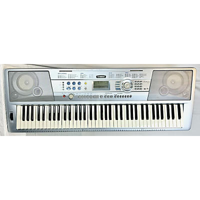 Yamaha DGX202 Digital Piano