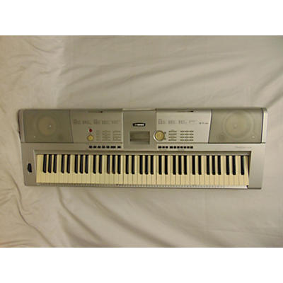 Yamaha DGX205 Portable Keyboard