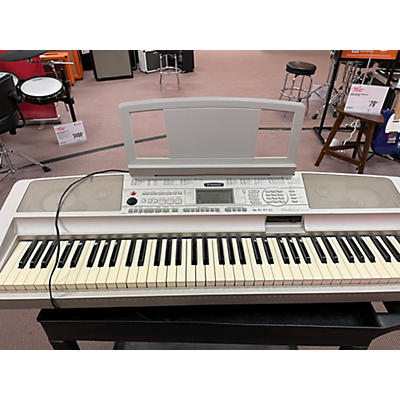 Yamaha DGX300 Portable Keyboard