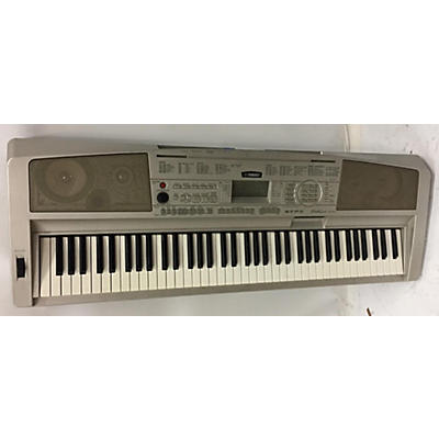 Yamaha DGX300 Portable Keyboard