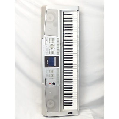 Yamaha DGX305 76 KEY KEYBOARD Portable Keyboard