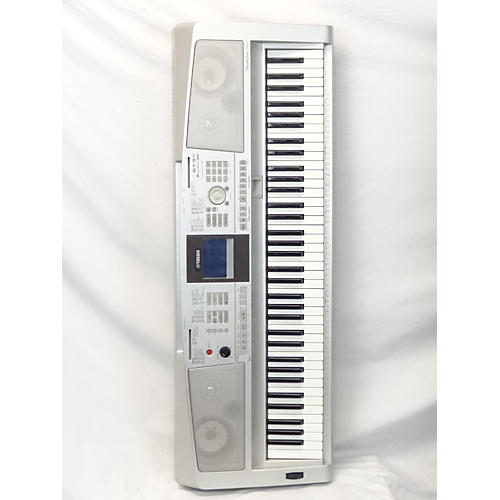 Yamaha DGX305 76 KEY KEYBOARD Portable Keyboard