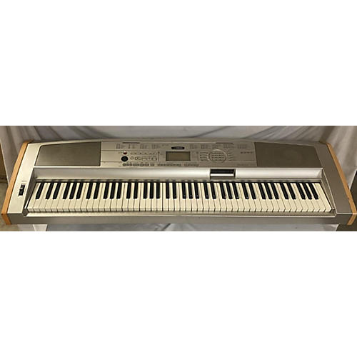 DGX500 Arranger Keyboard