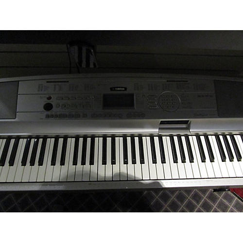 DGX500 Digital Piano