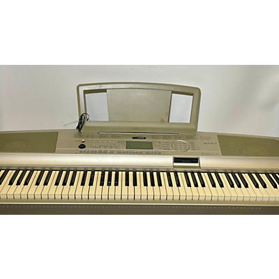 Yamaha DGX500 Digital Piano