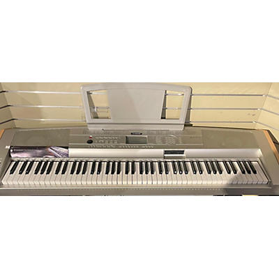 Yamaha DGX500 Keyboard Workstation