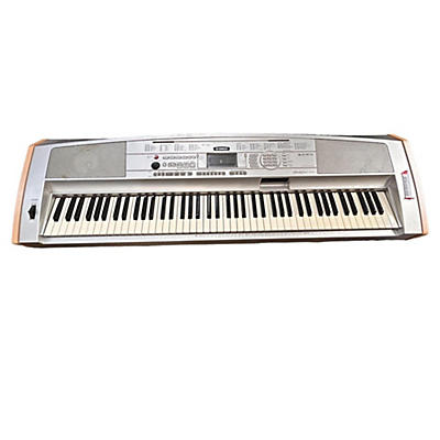 Yamaha DGX500 Portable Keyboard