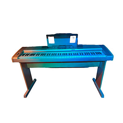 Yamaha DGX505 Portable Keyboard