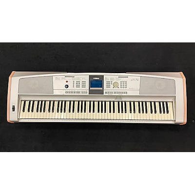 Yamaha DGX505 Portable Keyboard