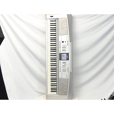 Yamaha DGX505 Portable Keyboard