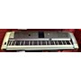 Used Yamaha DGX505 Portable Keyboard