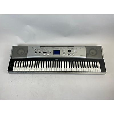 Yamaha DGX530 Arranger Keyboard