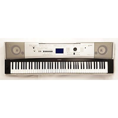 Yamaha DGX530 Portable Keyboard
