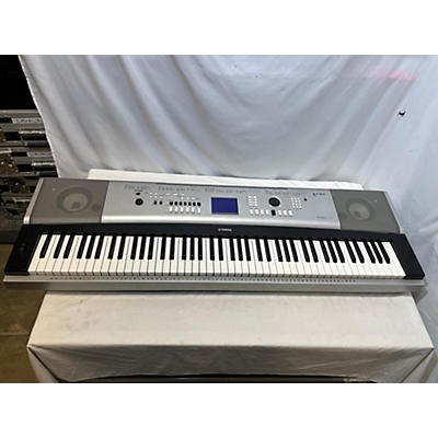 Yamaha DGX530 Portable Keyboard