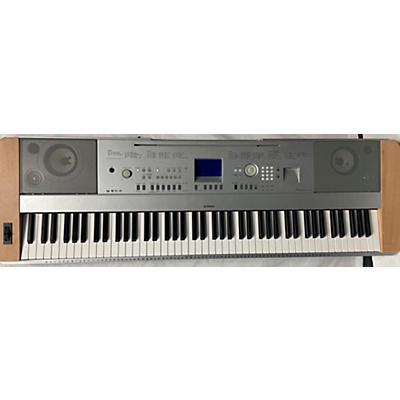 Yamaha DGX640 88 Key Digital Piano