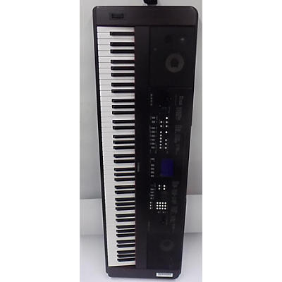 Yamaha DGX650 88 Key Portable Keyboard