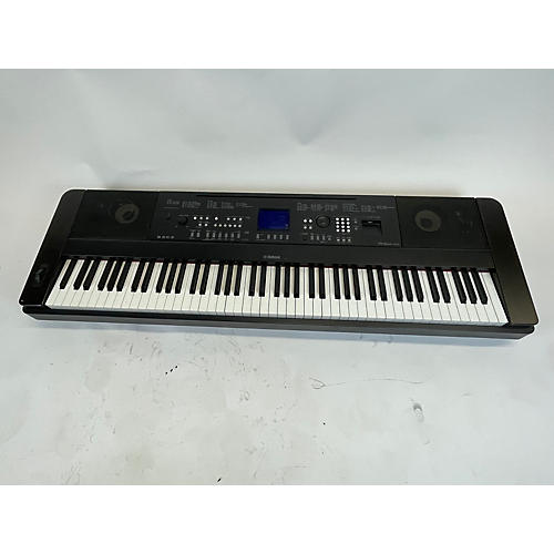 DGX650 88 Key Portable Keyboard