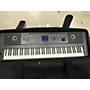 Used Yamaha DGX660 Portable Keyboard