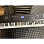 Used Yamaha DGX660 Portable Keyboard