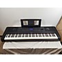 Used Yamaha DGX660 Portable Keyboard