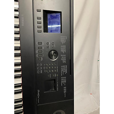 Yamaha DGX660 Portable Keyboard