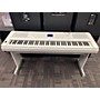 Used Yamaha DGX660 Portable Keyboard