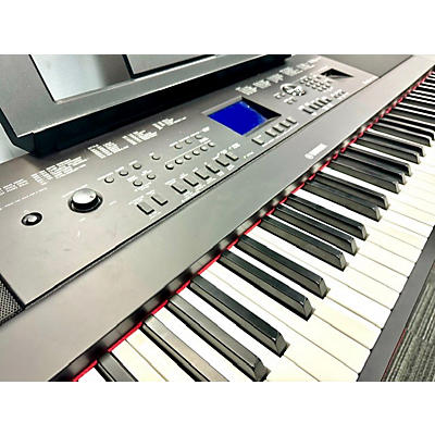 Yamaha DGX660 Portable Keyboard