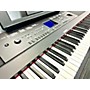 Used Yamaha DGX660 Portable Keyboard